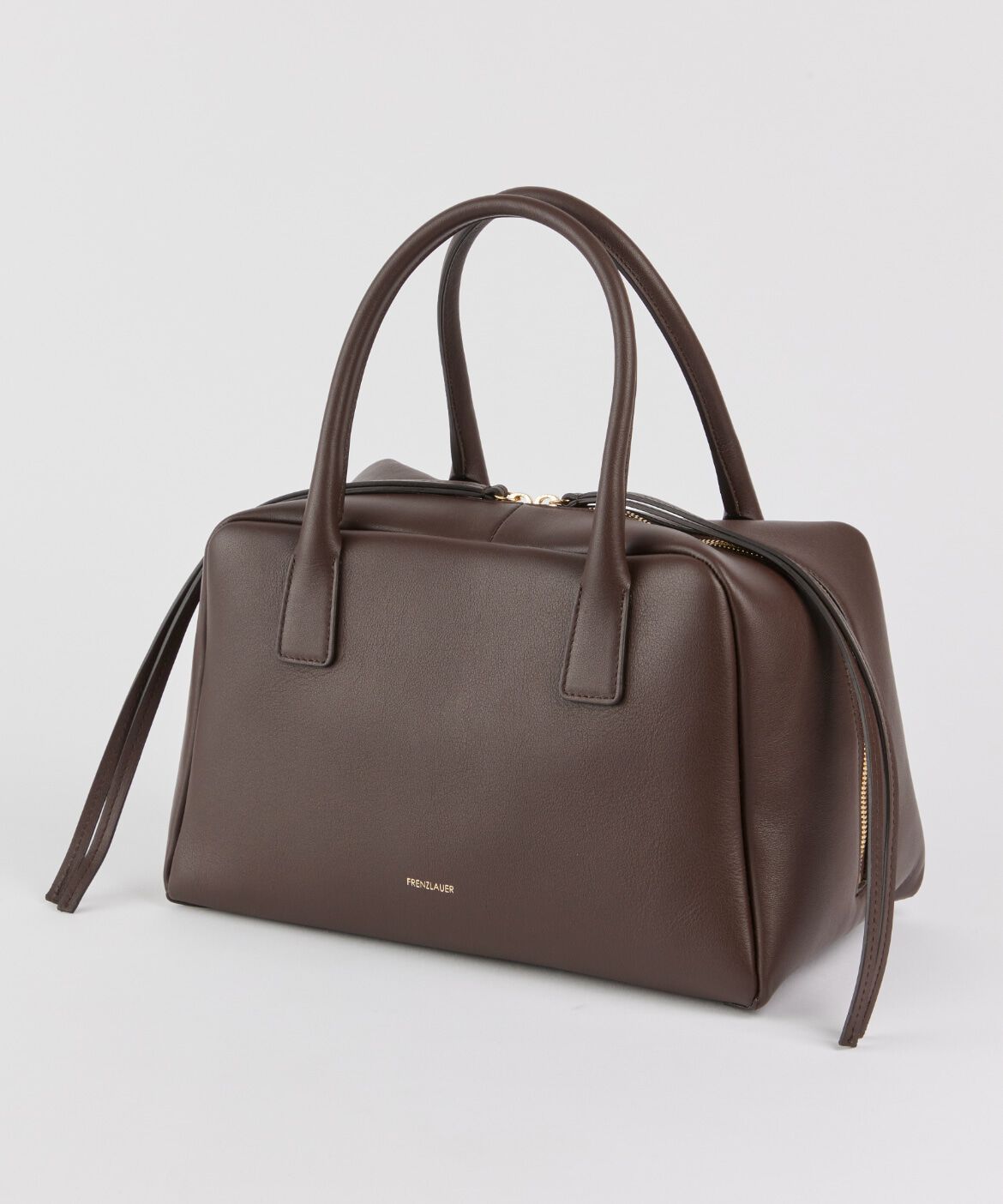 FAVORITE SUKINAMONO「BOWLING BAG M ハンドバッグ《FRENZLAUER》」|ハンドバッグ|