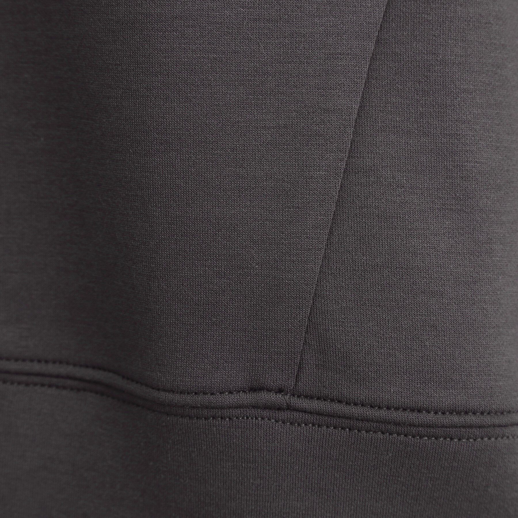 grove「モックネックダンボールスウェット」|パーカー|