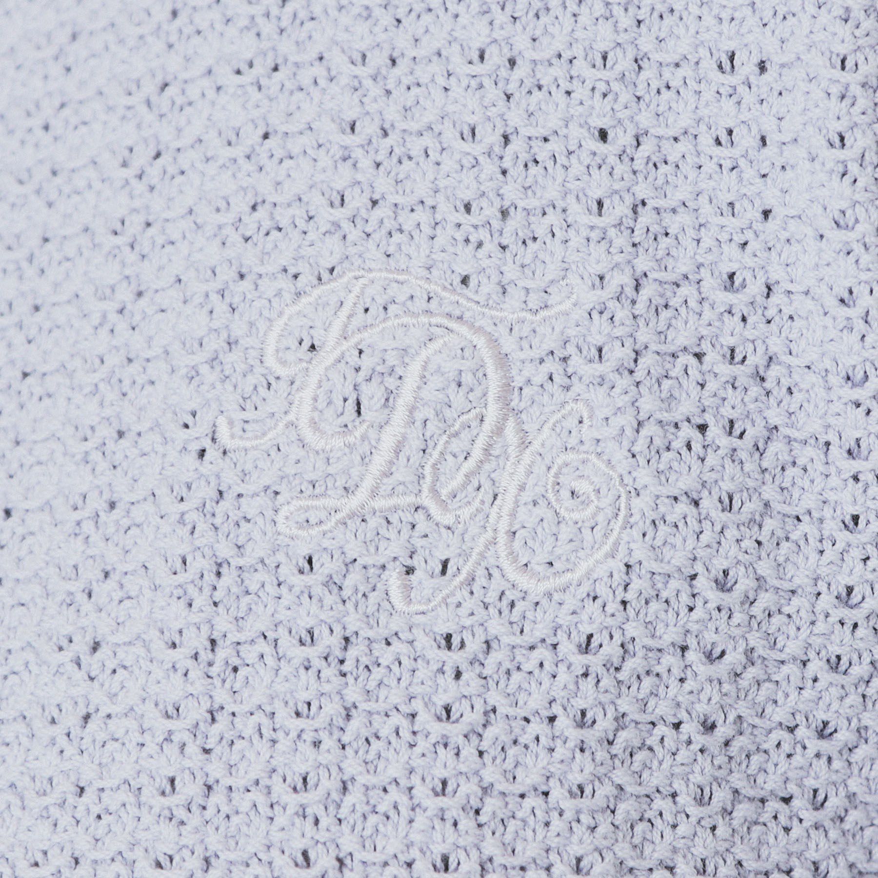 index「コットンカノコカーディガン【洗濯機洗い可】」|カーディガン|