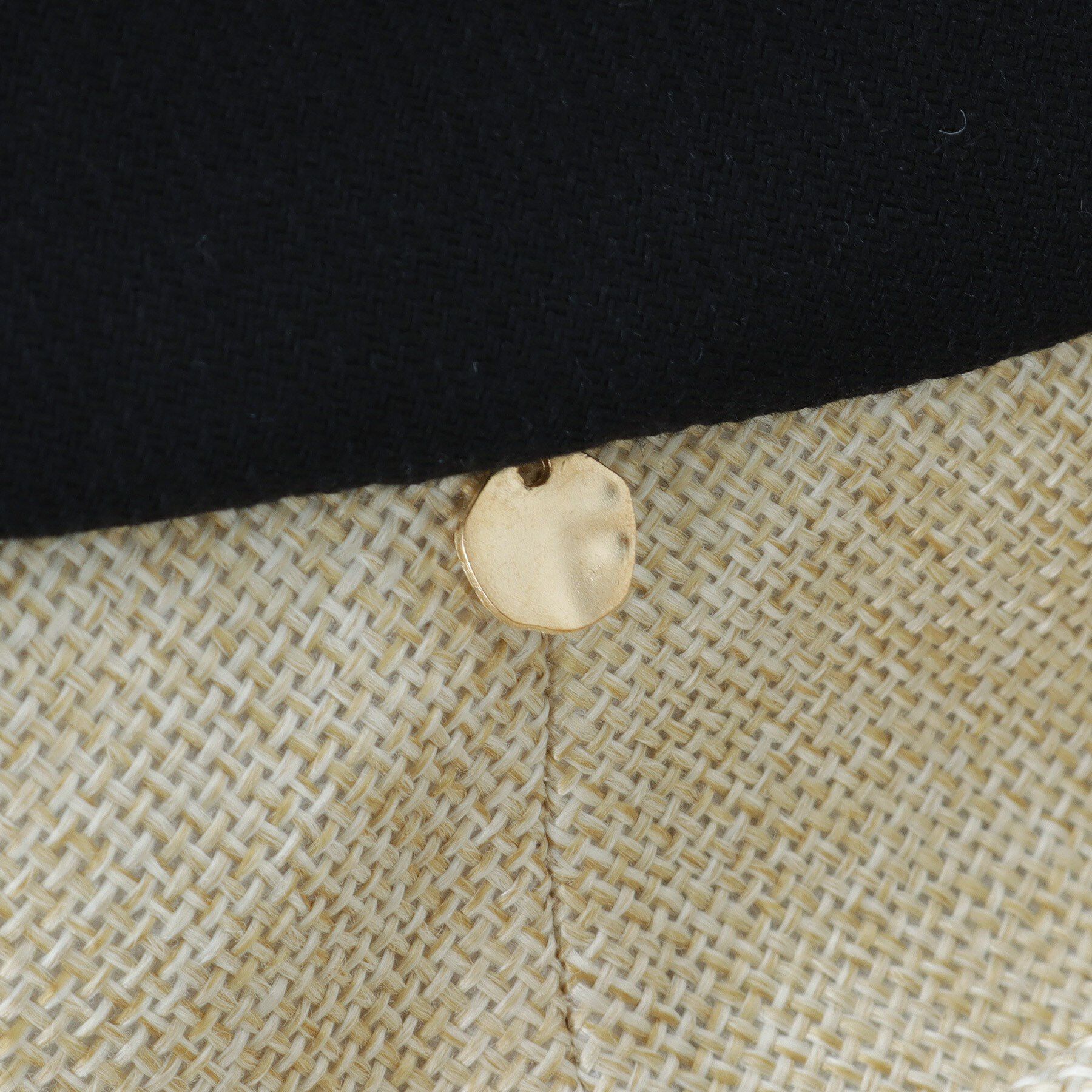 OPAQUE.CLIP「切り替えフクレハット」|ハット|