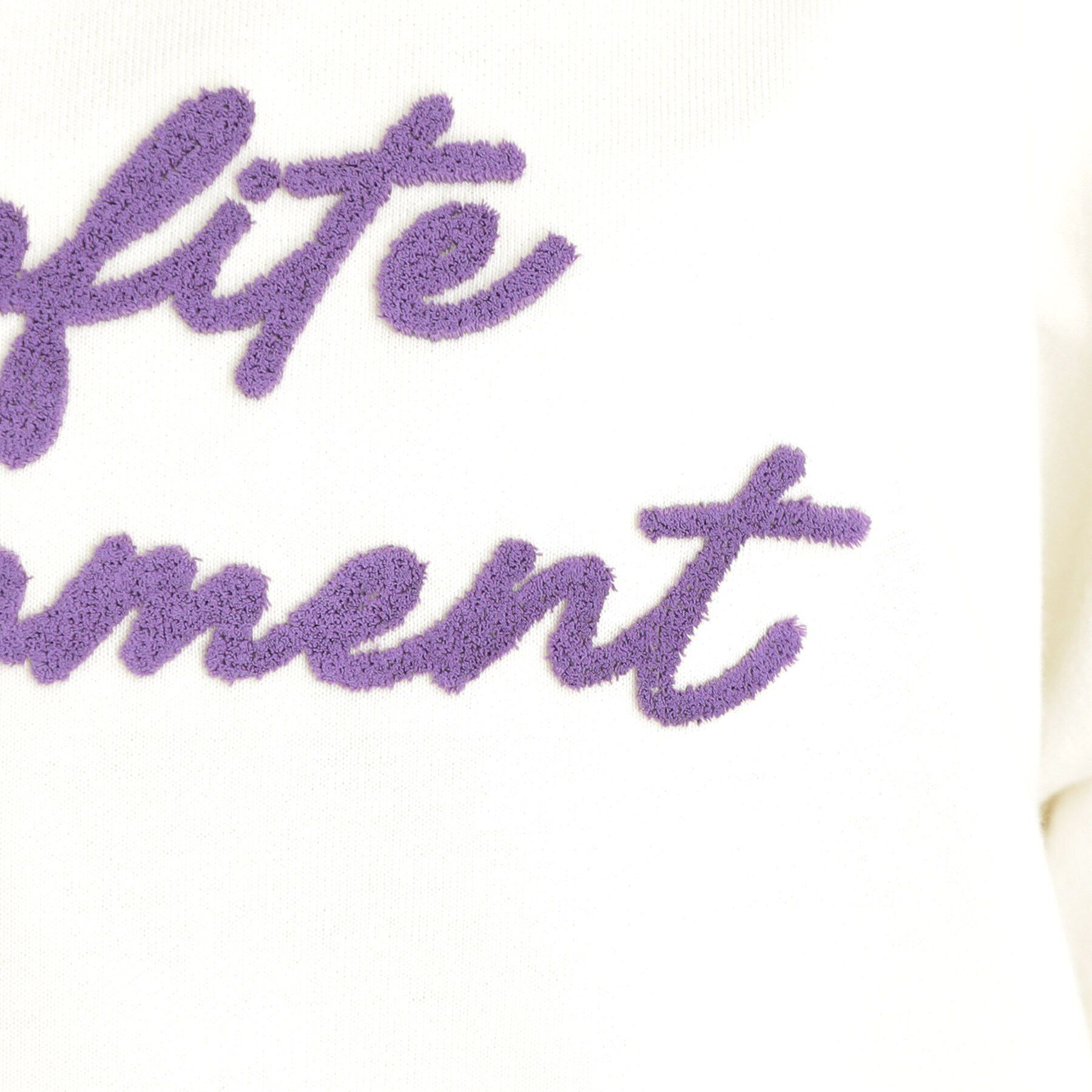 THE SHOP TK「【アソート】裏毛ロゴプルオーバー/洗える」|Tシャツ・カットソー|