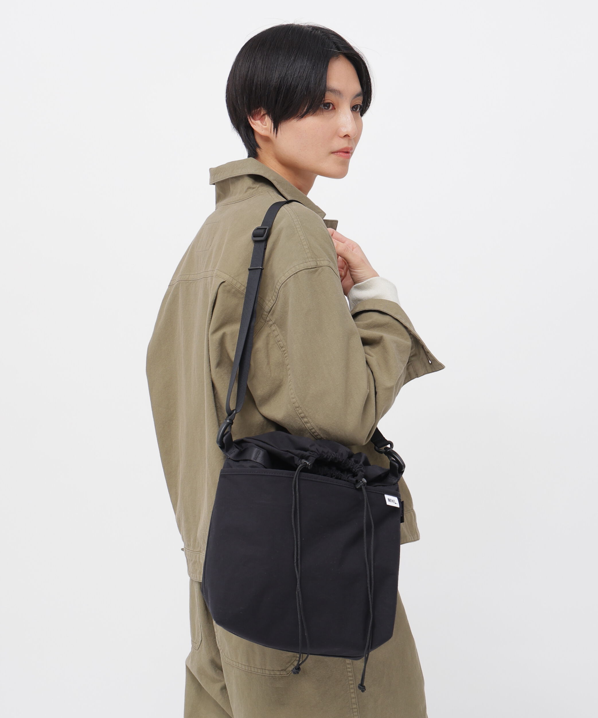 MHL.「STANDARD SUPPLY FOR MHL.」|その他|