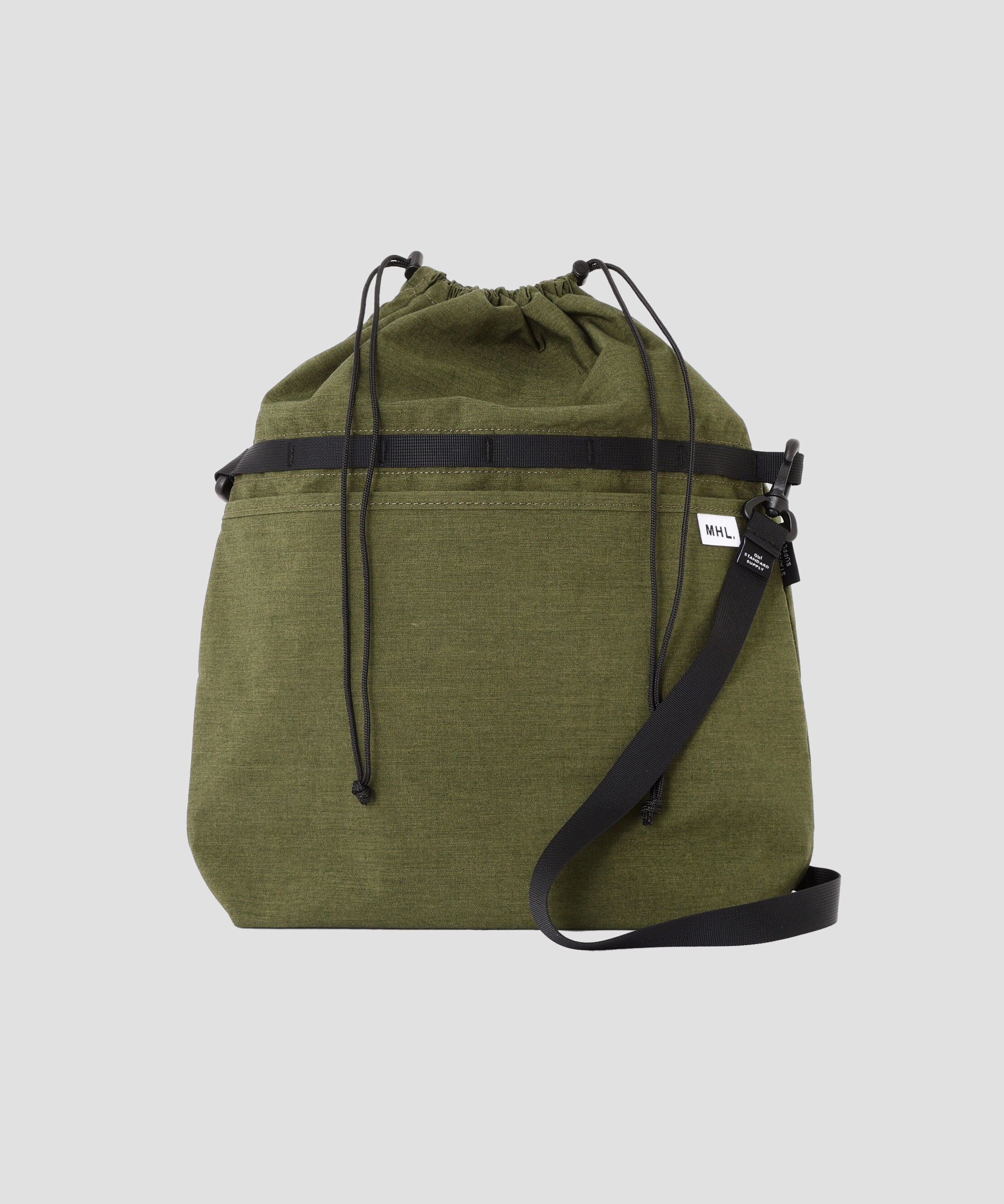MHL.「STANDARD SUPPLY FOR MHL.」|その他|KHAKI