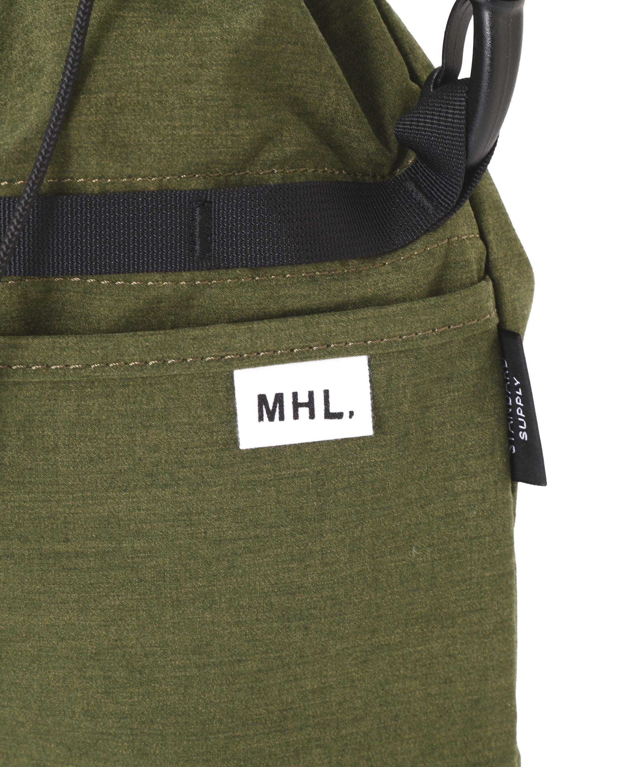 MHL.「STANDARD SUPPLY FOR MHL.」|その他|