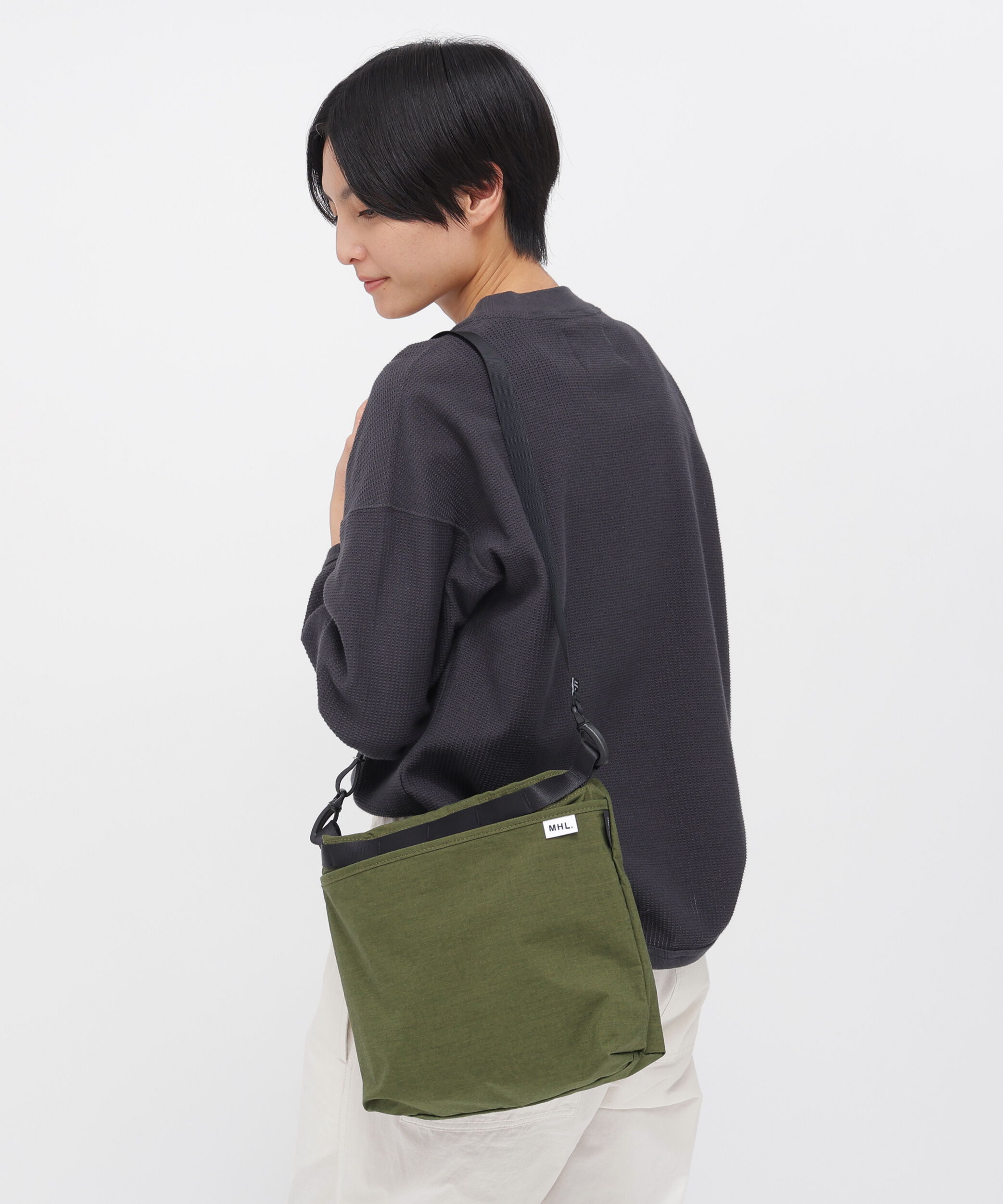 MHL.「STANDARD SUPPLY FOR MHL.」|その他|