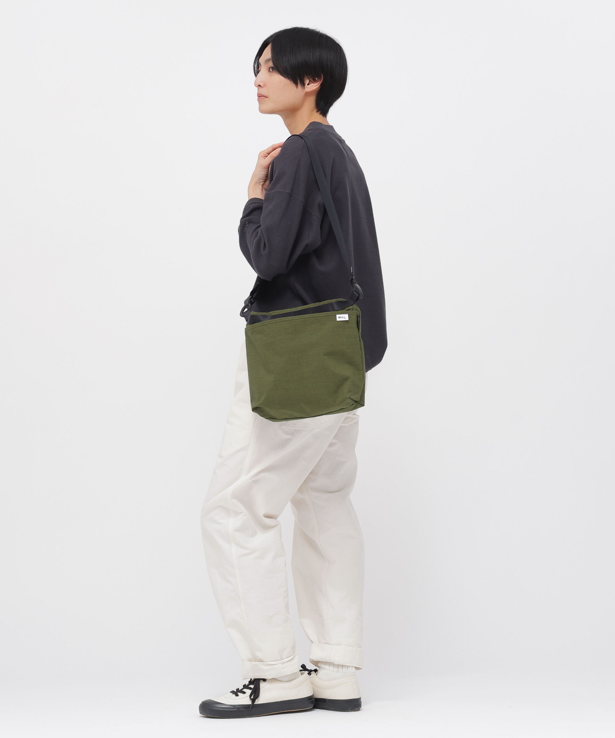 MHL.「STANDARD SUPPLY FOR MHL.」|その他|