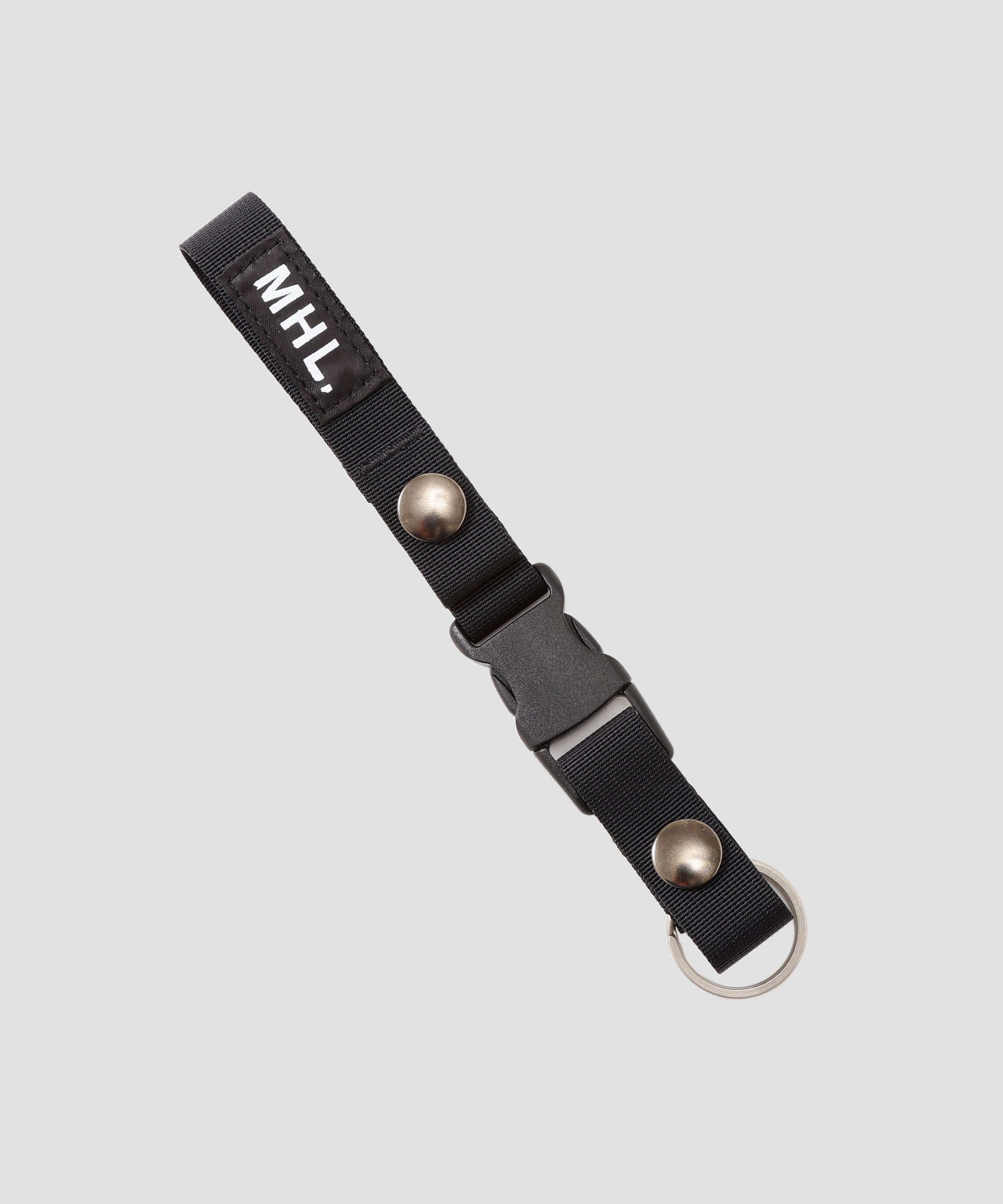 MHL.「STANDARD SUPPLY FOR MHL.」|ステーショナリー|BLACK