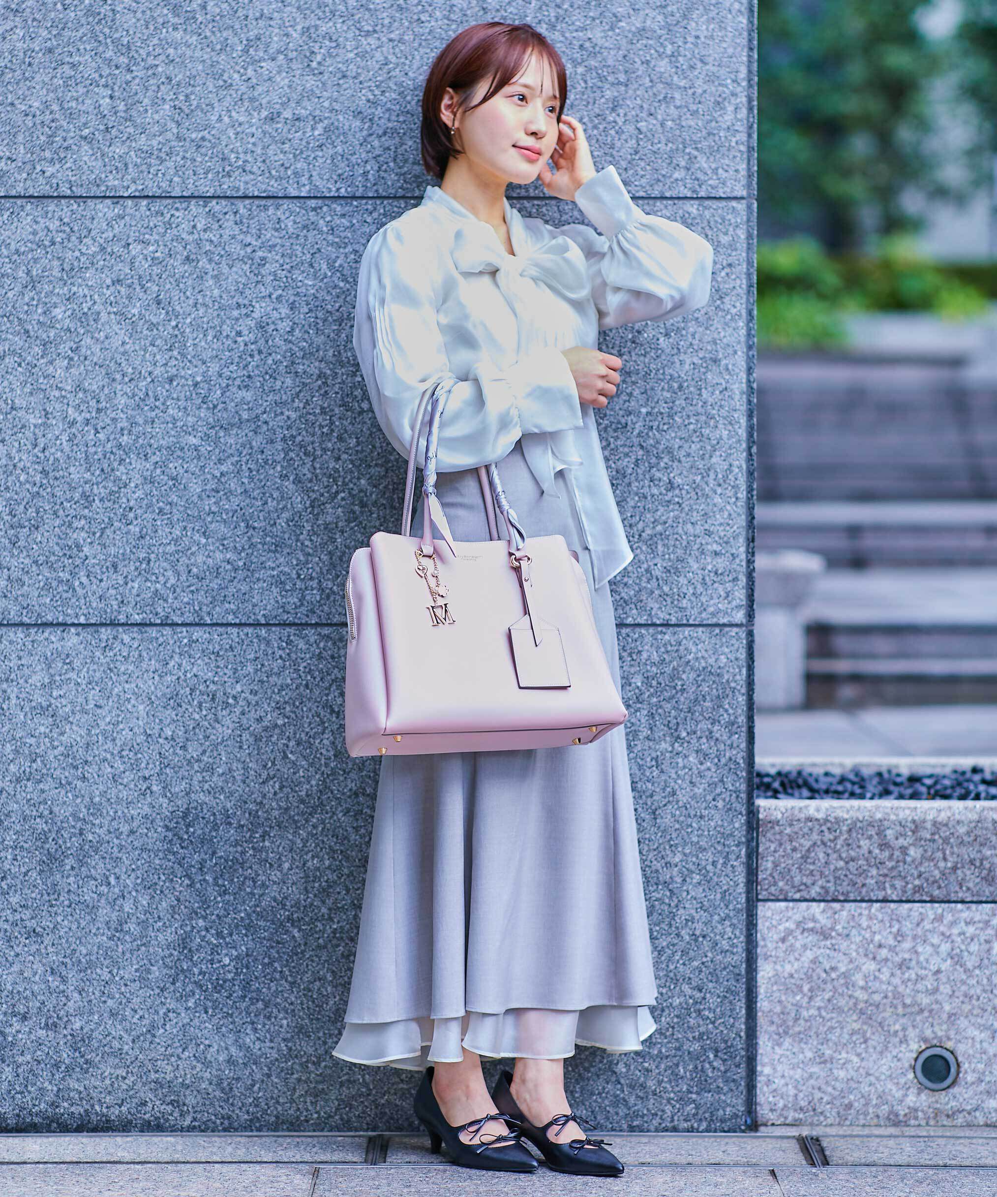  「ＳＶＰスカーフトートバッグ」|その他|