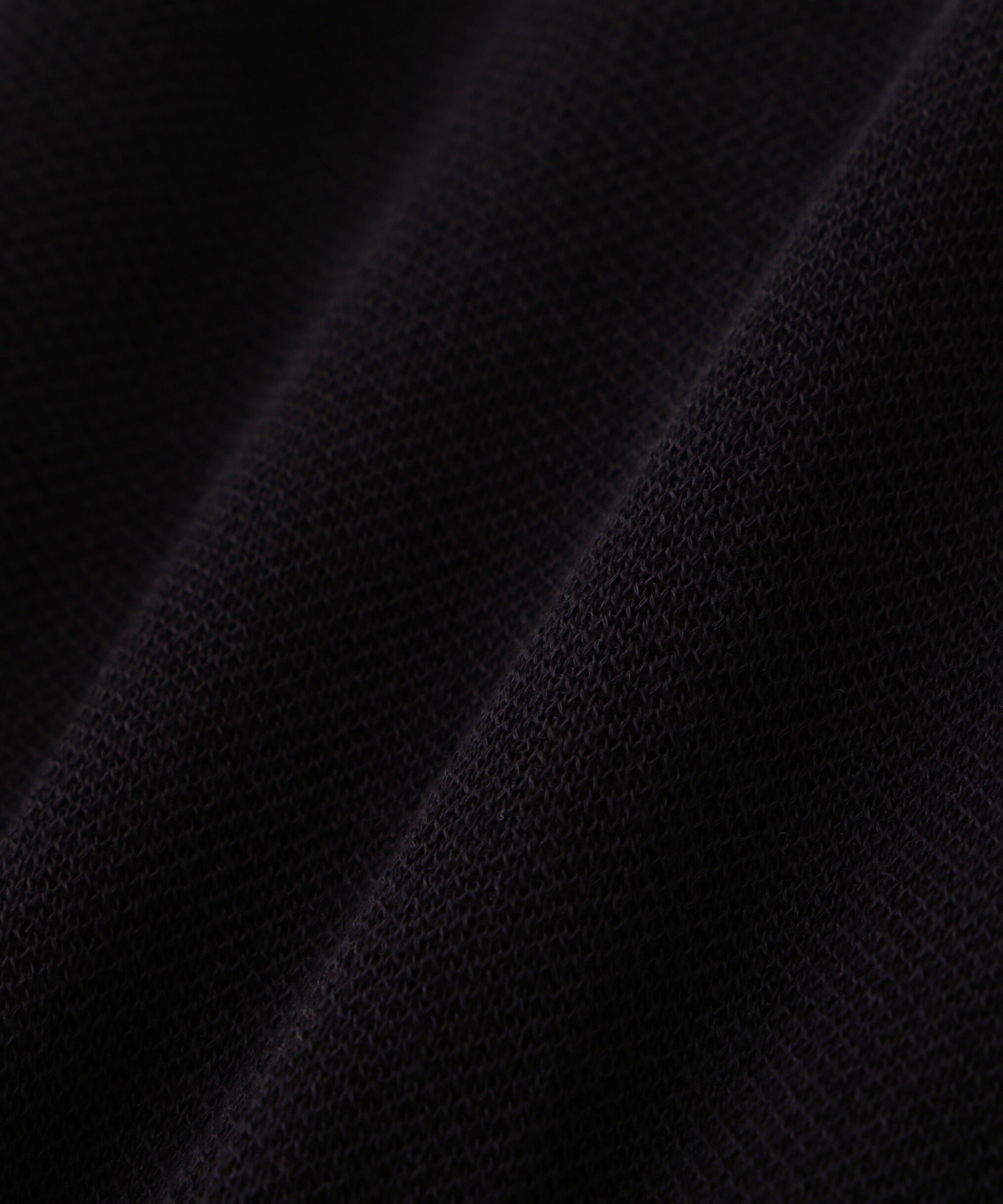 PROPORTION BODY DRESSING「シアーニットブルゾン」|ブルゾン・スタジャン|