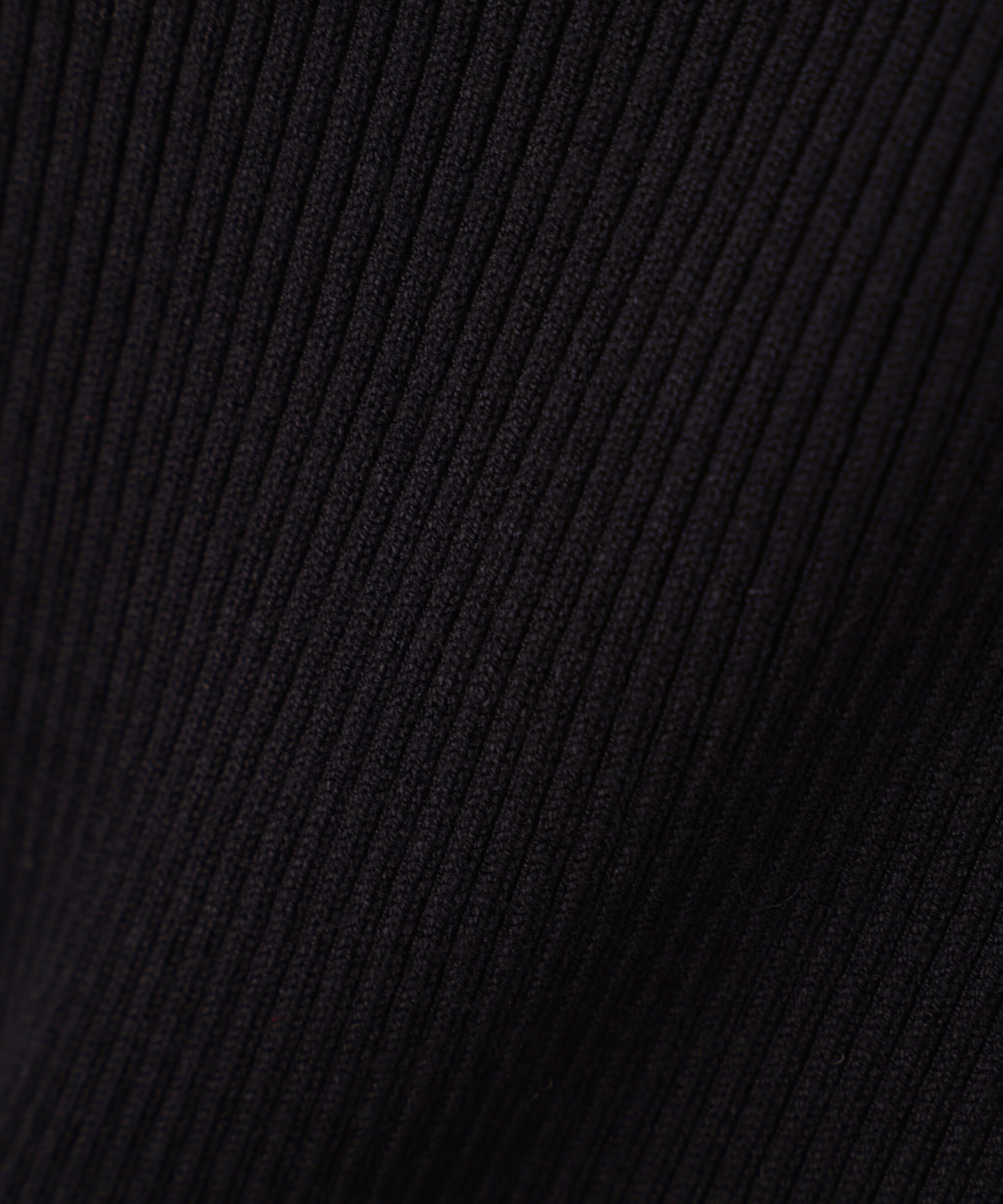 PROPORTION BODY DRESSING「《EDIT COLOGNE》チュールドッキングニットワンピース」|ワンピース|