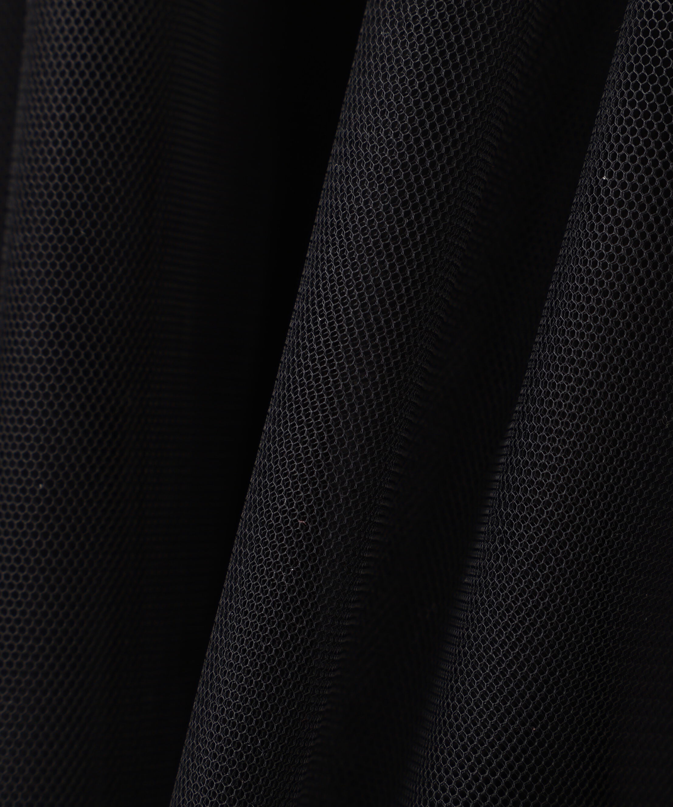 PROPORTION BODY DRESSING「《EDIT COLOGNE》チュールドッキングニットワンピース」|ワンピース|