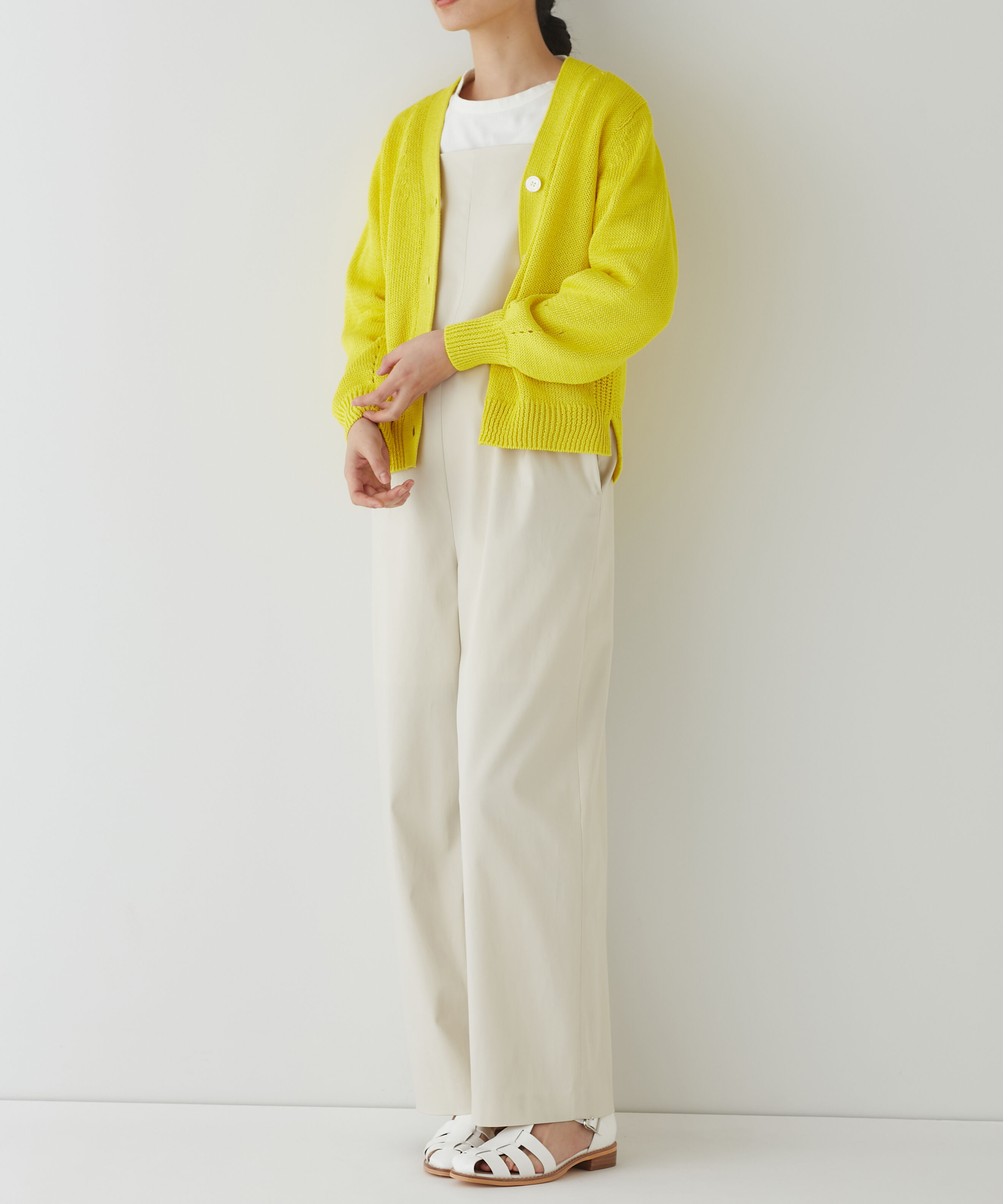  「◆リラックスコンビネゾン」|ワンピース|