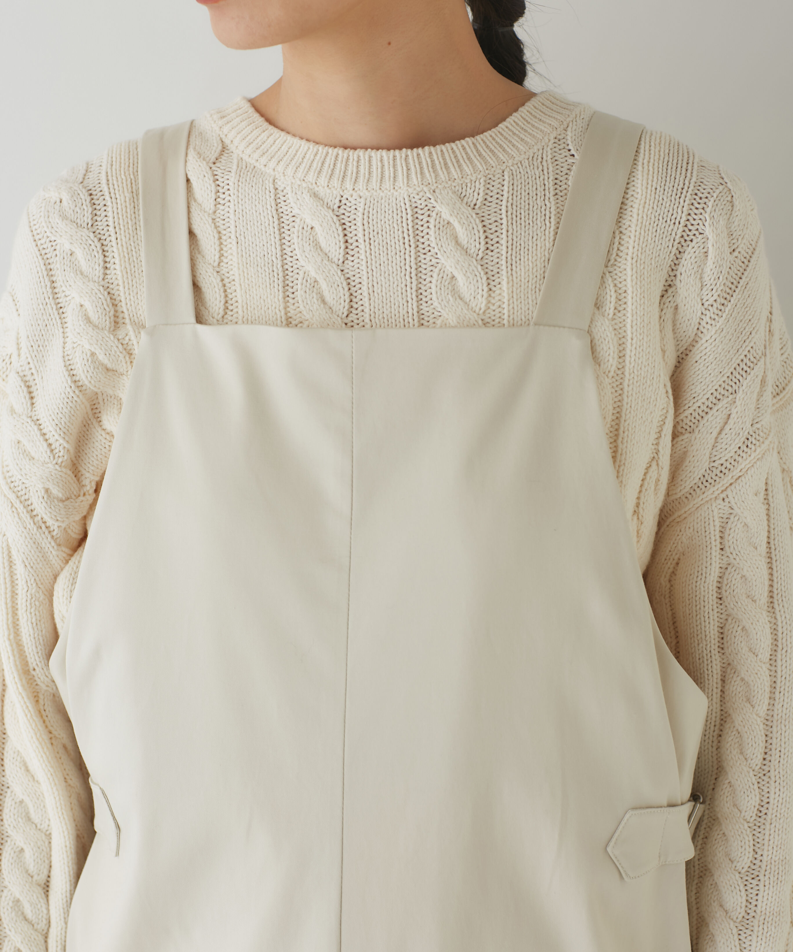  「◆リラックスコンビネゾン」|ワンピース|