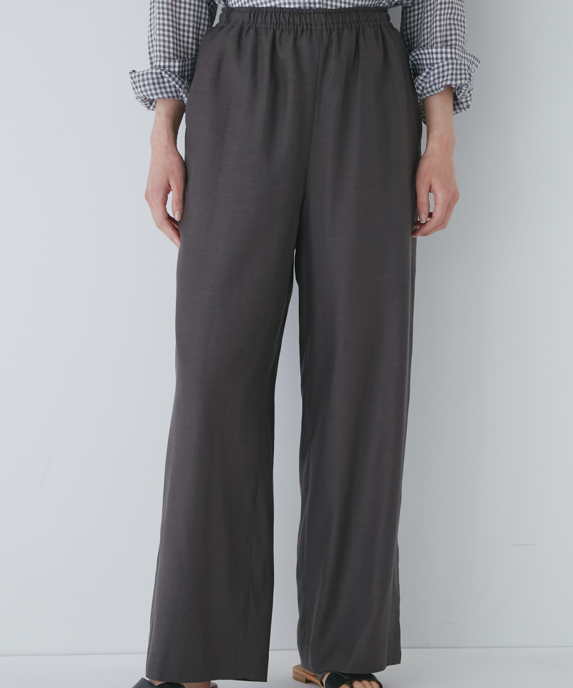  「◆ドロストリラックスパンツ」|その他|