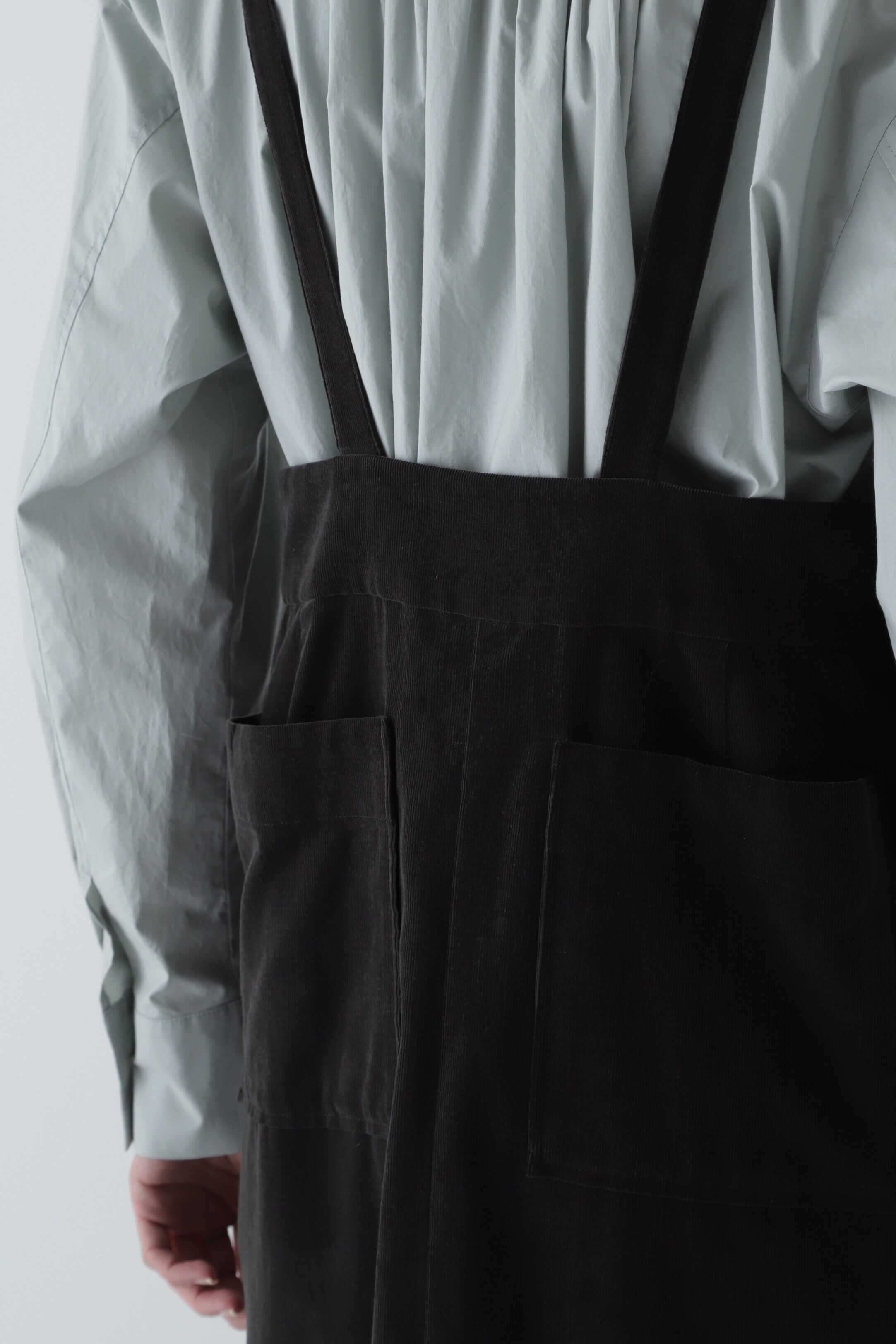  「◆エアーコール吊り付きスカート」|スカート|