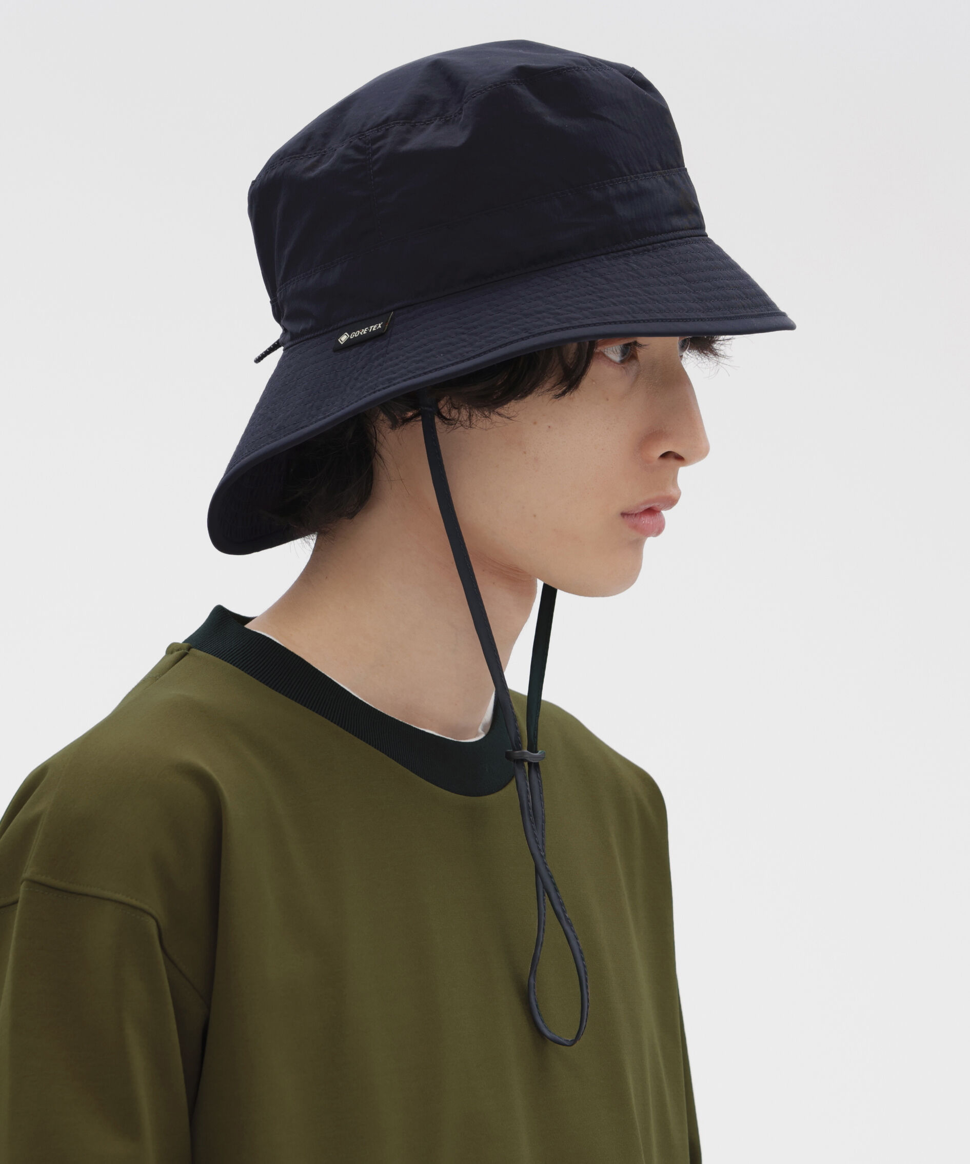  「WATER REPELENT NYLON POPLIN」|その他|