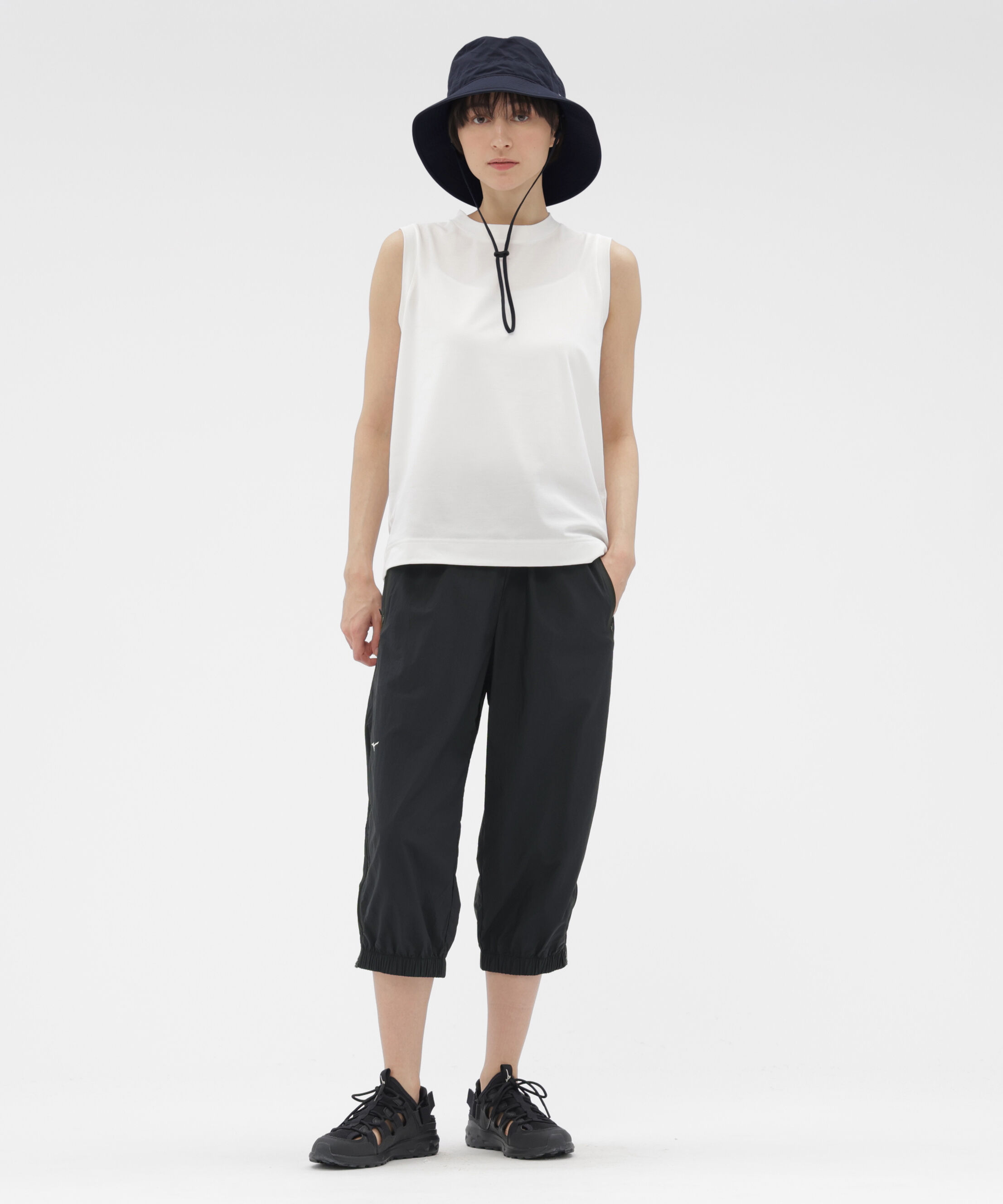  「WATER REPELENT NYLON POPLIN」|その他|