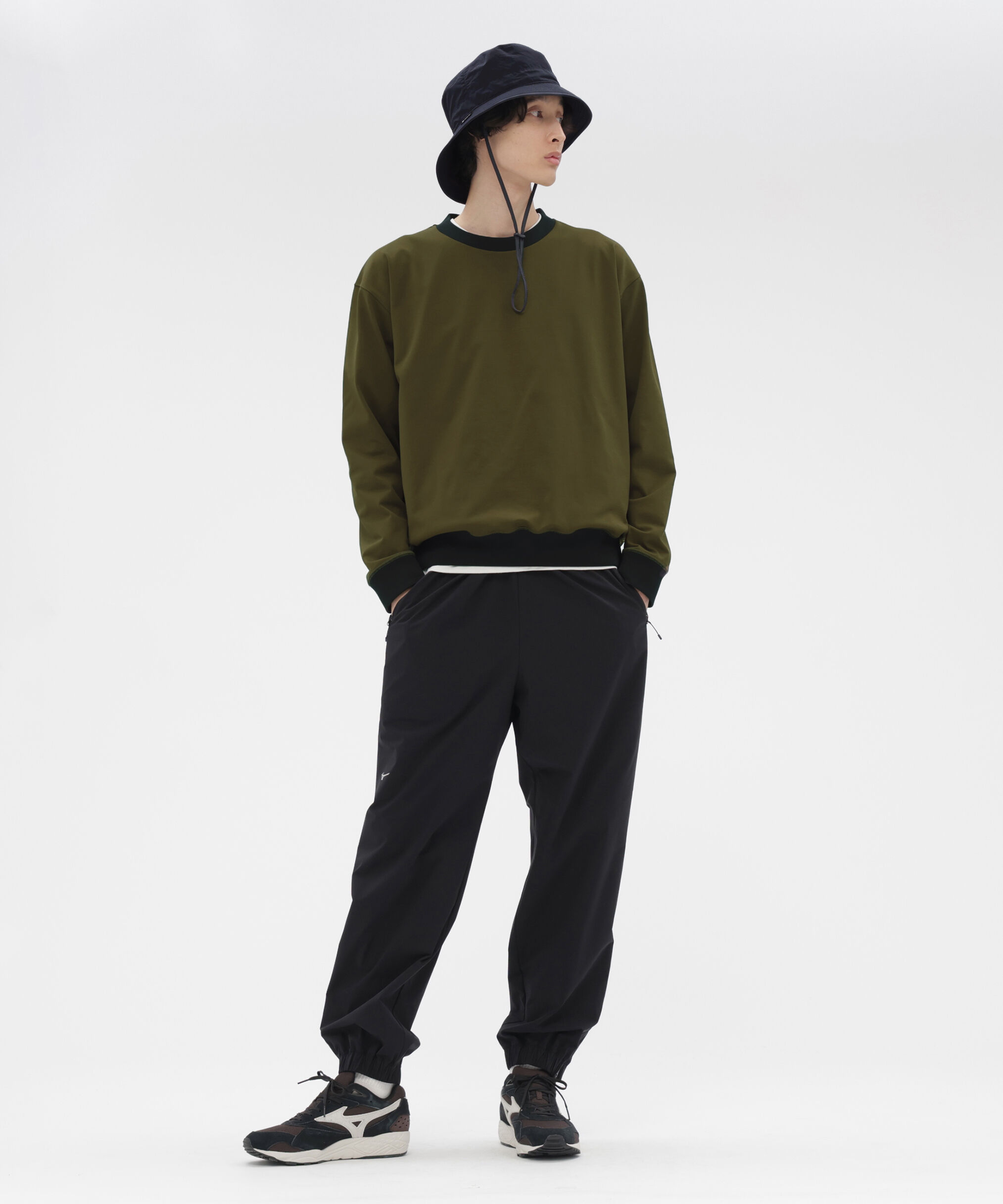  「WATER REPELENT NYLON POPLIN」|その他|