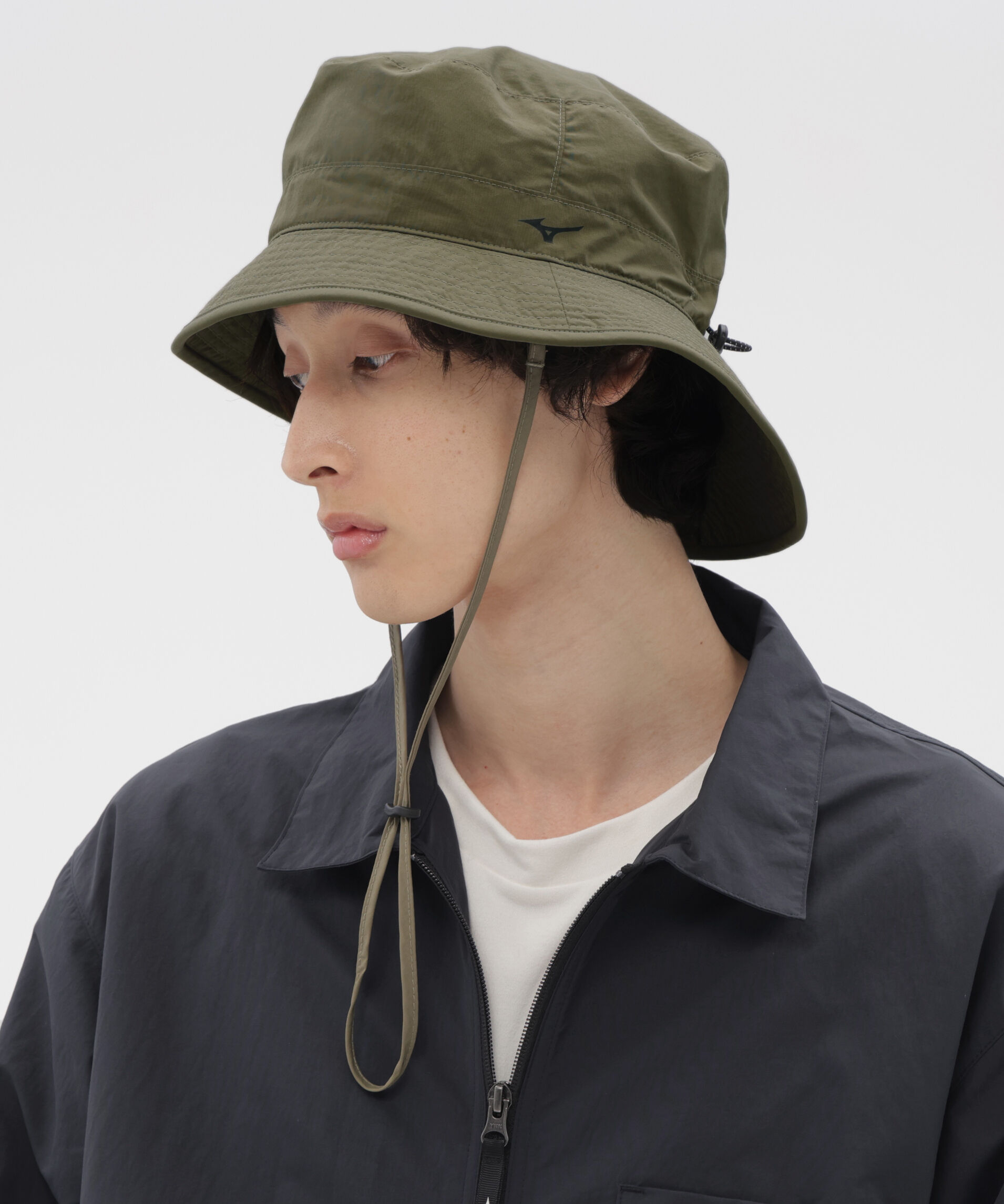  「WATER REPELENT NYLON POPLIN」|その他|