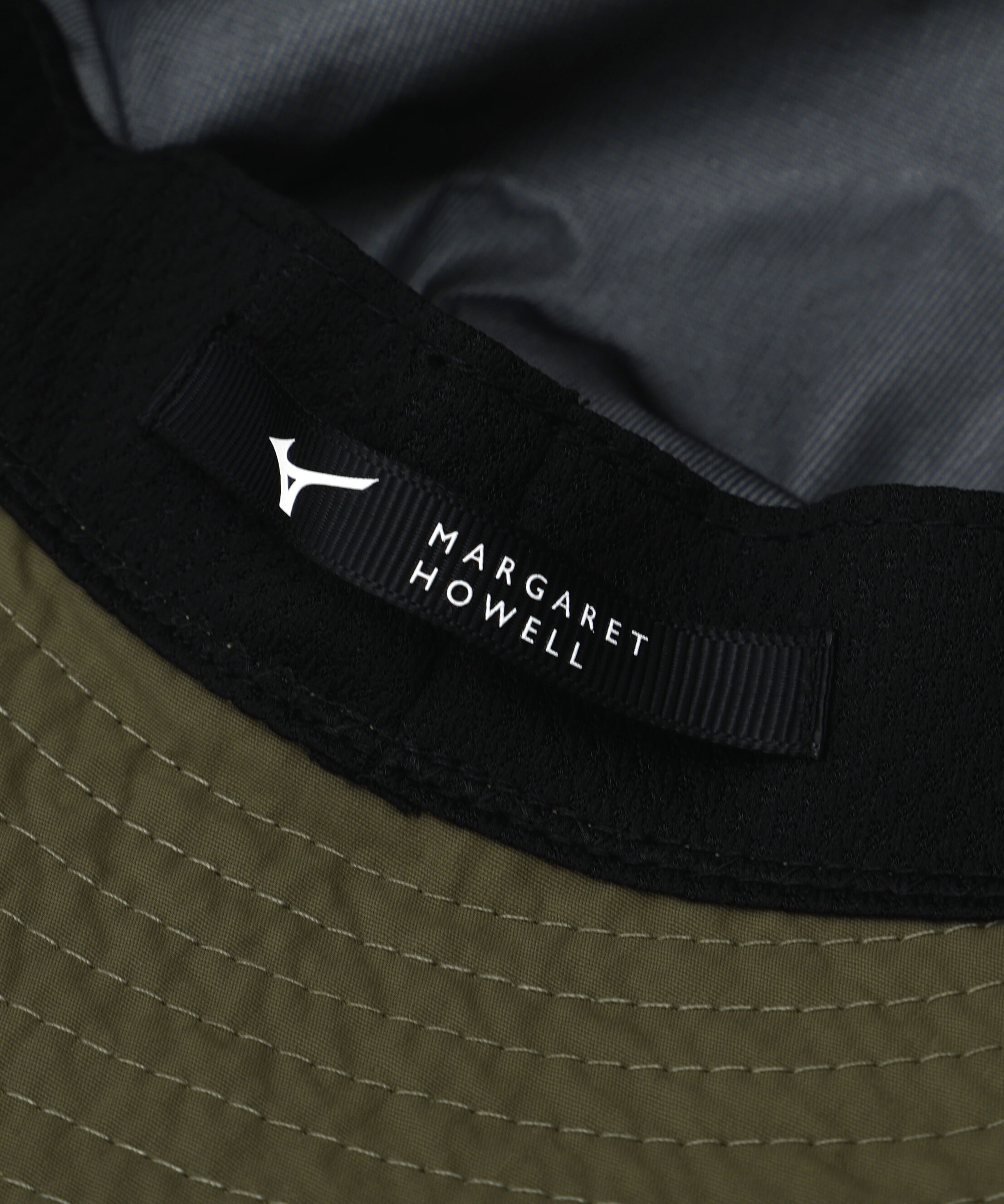  「WATER REPELENT NYLON POPLIN」|その他|