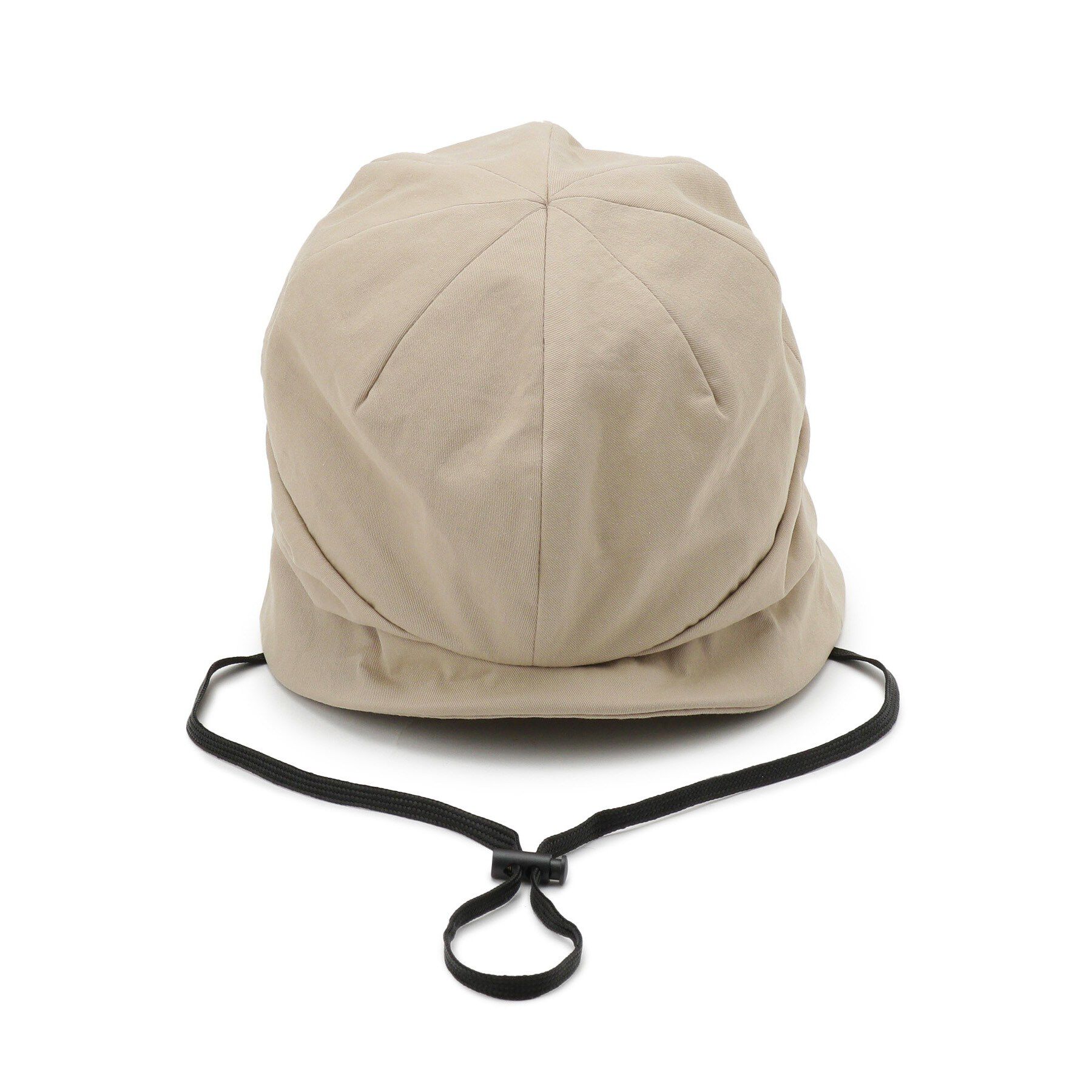 SHOO･LA･RUE「顔回りすっぽりキャスケット」|キャップ・キャスケット|