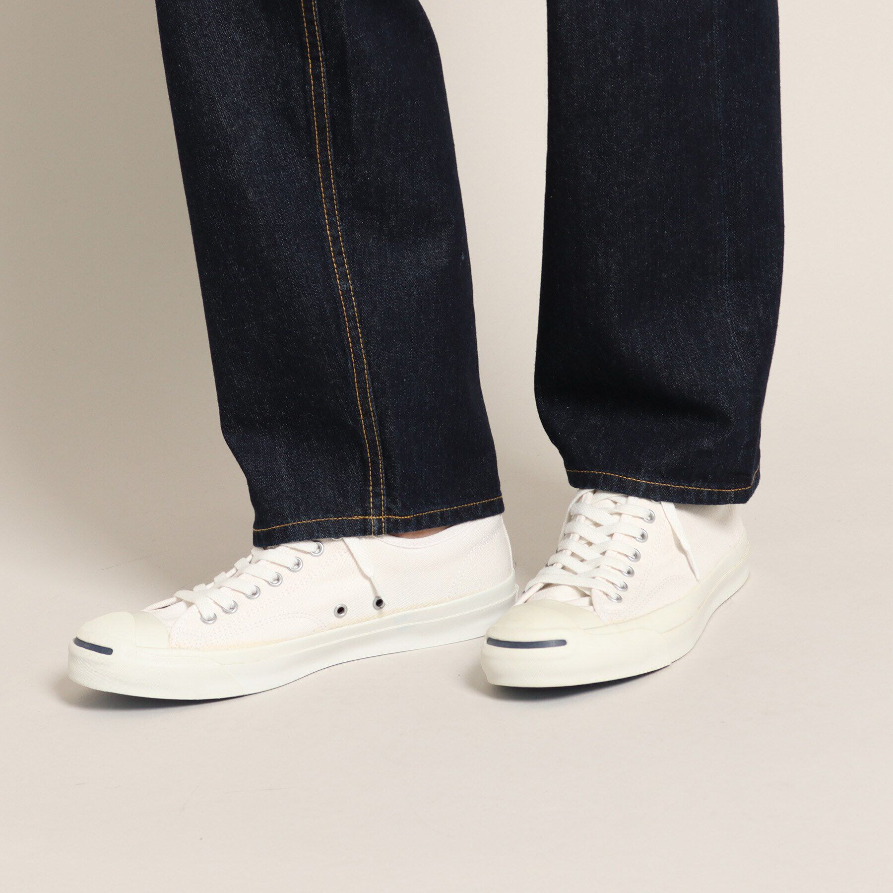 Dessin「12OZデニムパンツ」|デニム|