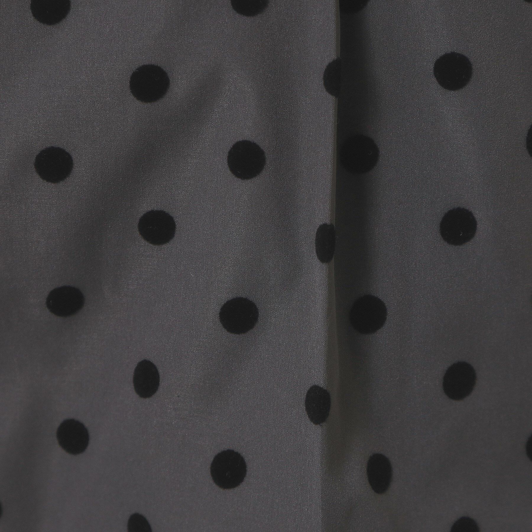 ITS&rsquo;DEMO「【手洗い可／ウエストゴム】フロッキードットパンツ」|その他|