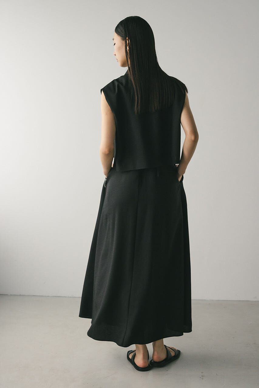 STYLEMIXER「2ピースシャツレイヤードワンピース」|ワンピース|