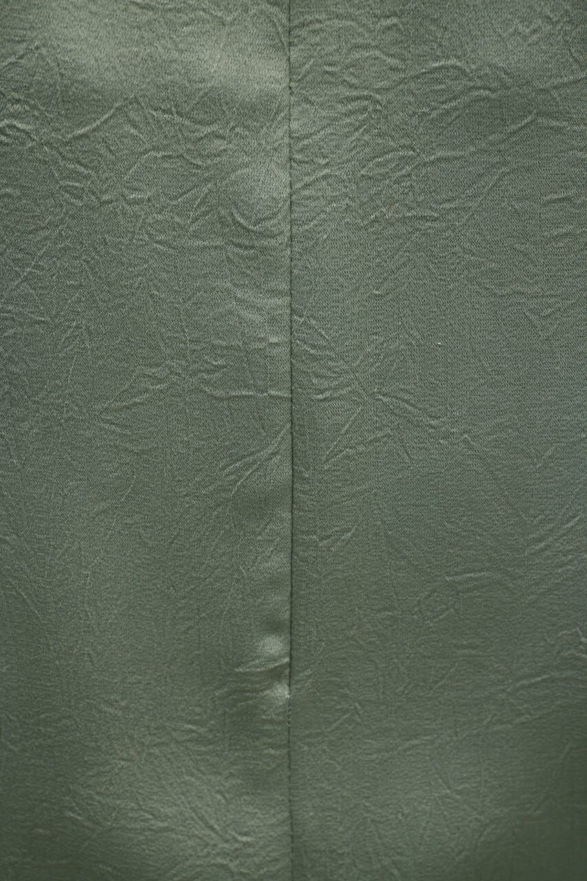 STYLEMIXER「サテンストリングキャミワンピース」|ワンピース|