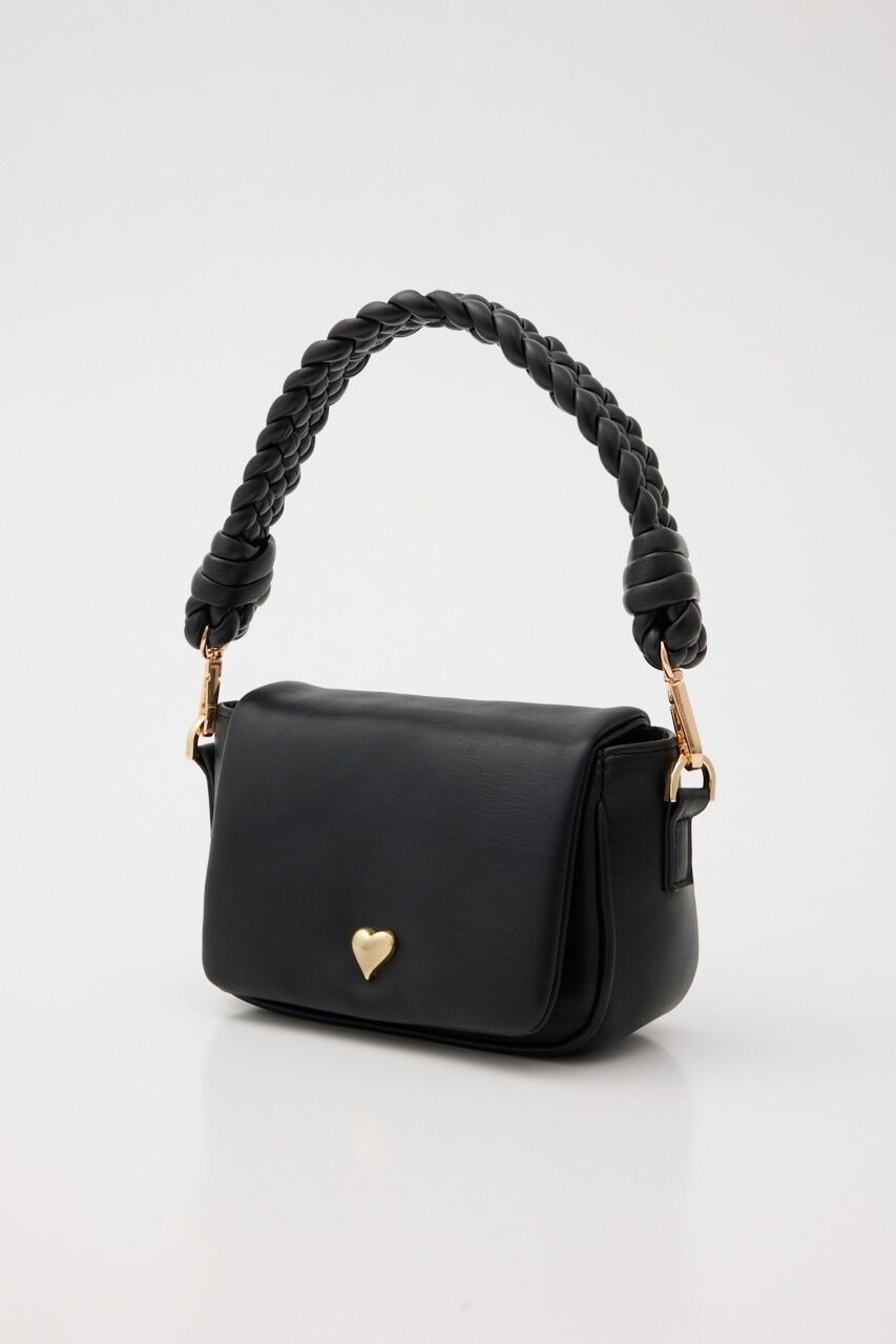 rienda「ブレイドハンドル2WAYバッグ」|その他|