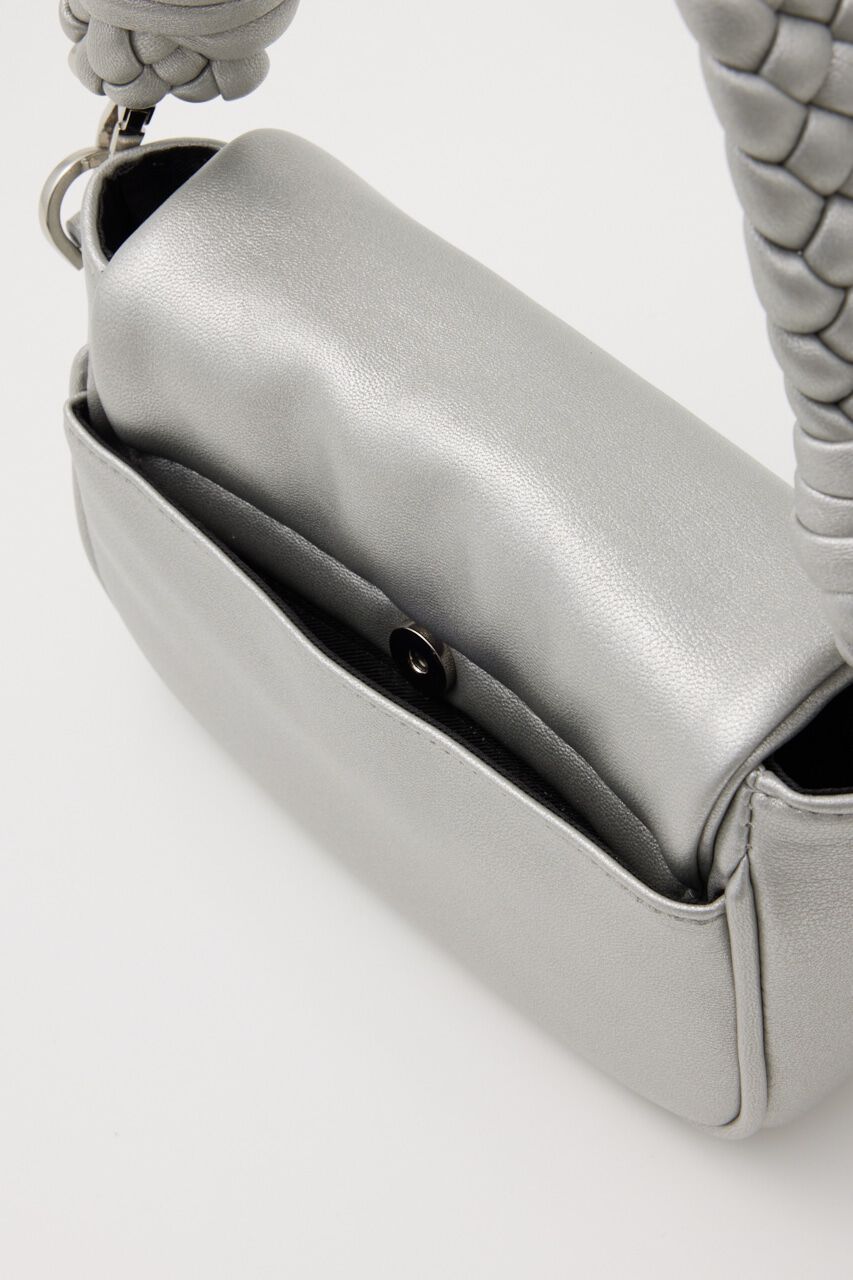 rienda「ブレイドハンドル2WAYバッグ」|その他|