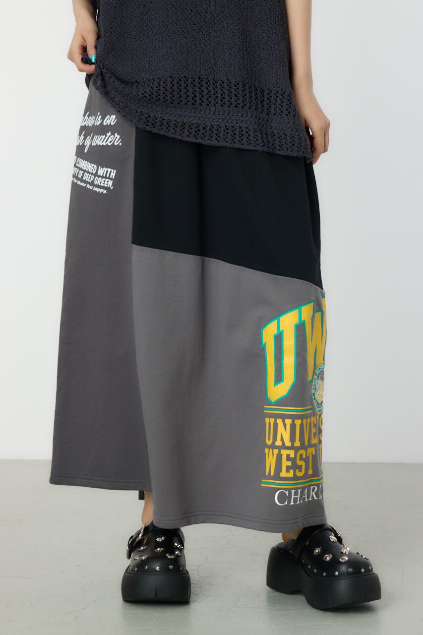 RODEO CROWNS「カスタムリメイクスカート」|スカート|