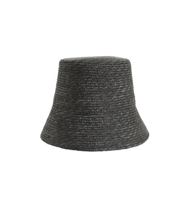 ELENDEEK「STRAW BLADE HAT」|ハット|