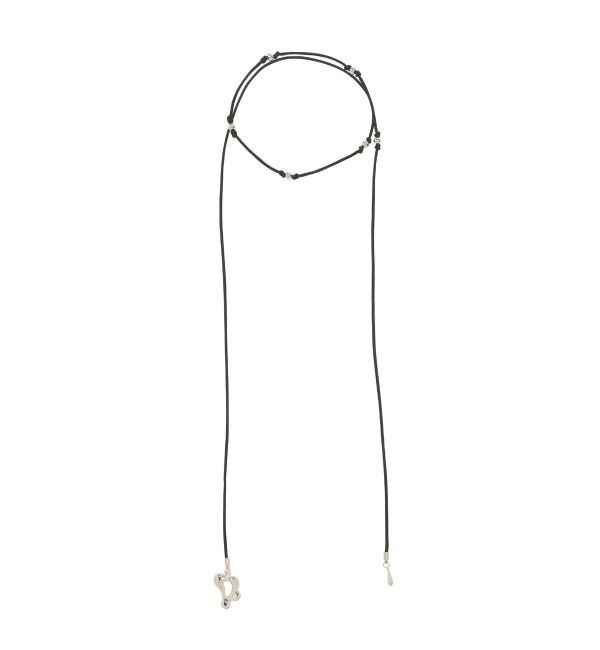 EMODA「2WAYストリングチョーカー」|ネックレス|