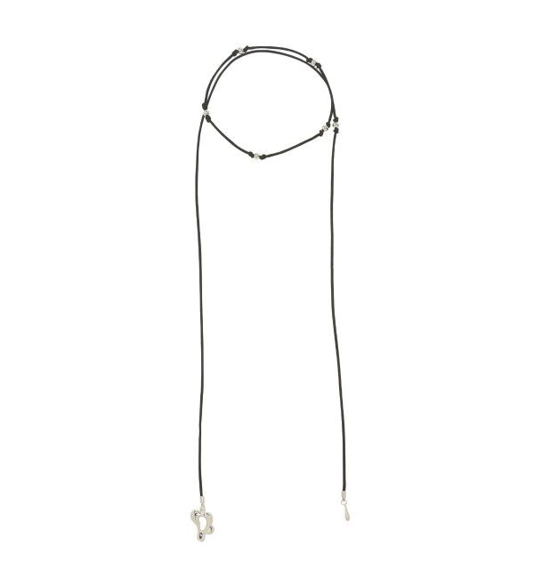 EMODA「2WAYストリングチョーカー」|ネックレス|