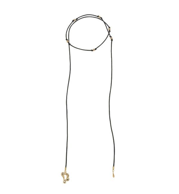 EMODA「2WAYストリングチョーカー」|ネックレス|