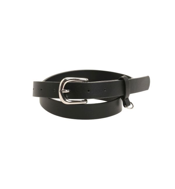 EMODA「チャームチェーンベルト」|ベルト|