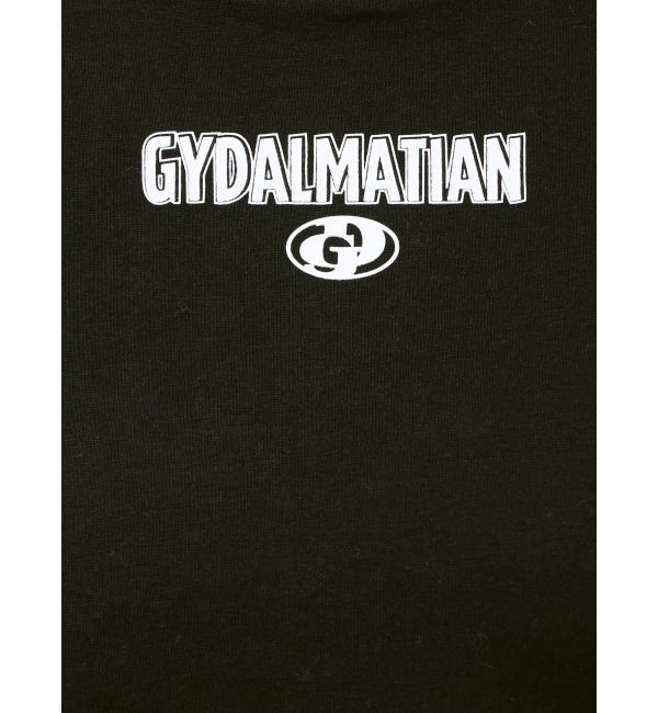 GYDA「Cautions GYDALMATIAN ショートTシャツ」|Tシャツ・カットソー|