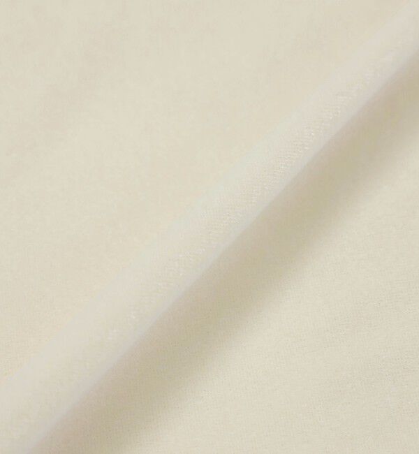 MACKINTOSH PHILOSOPHY「シアーベロアロングスリーブ」|Tシャツ・カットソー|