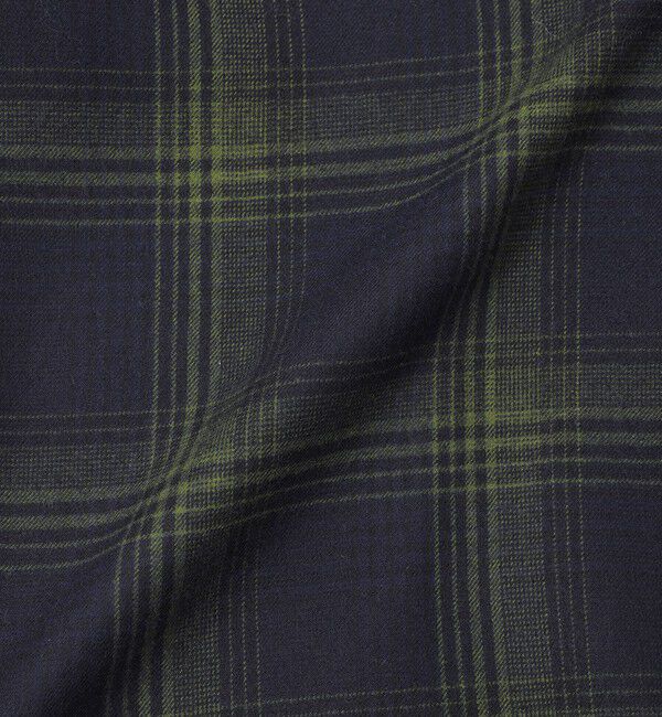 MACKINTOSH PHILOSOPHY「【IVENREY MIDDLE(イベンリーミドル)】ウール製」|その他|