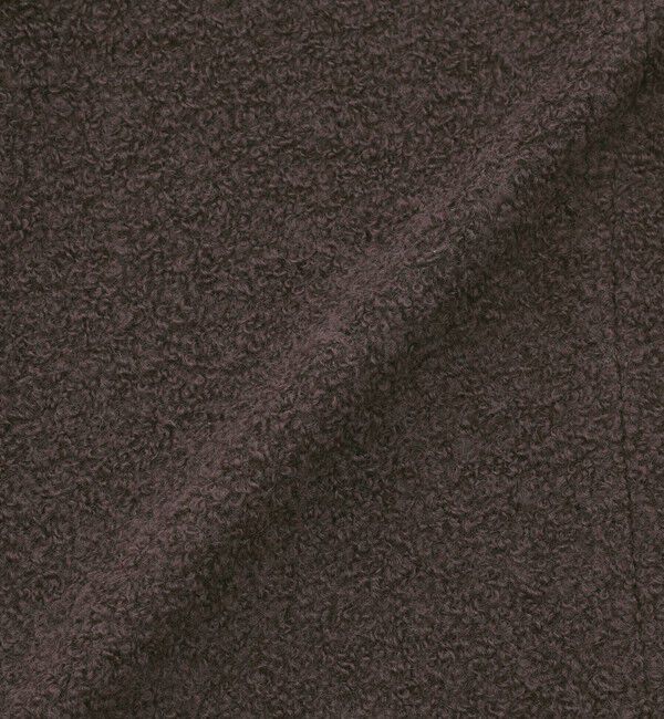 MACKINTOSH PHILOSOPHY「【HESSLE NO SLEEVE（ヘスルノースリーブ）】」|ブルゾン・スタジャン|