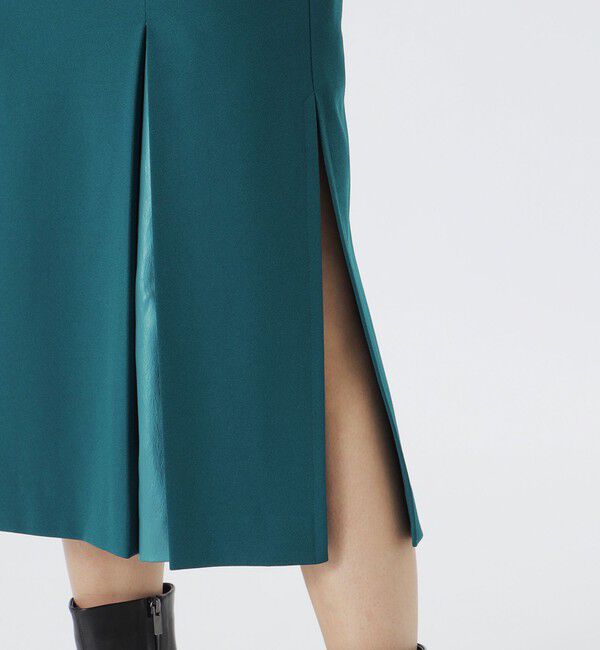  「タイトスリットスカート」|スカート|