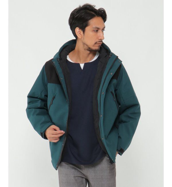 ikka「sorona 3WAYライトハーフ」|その他|