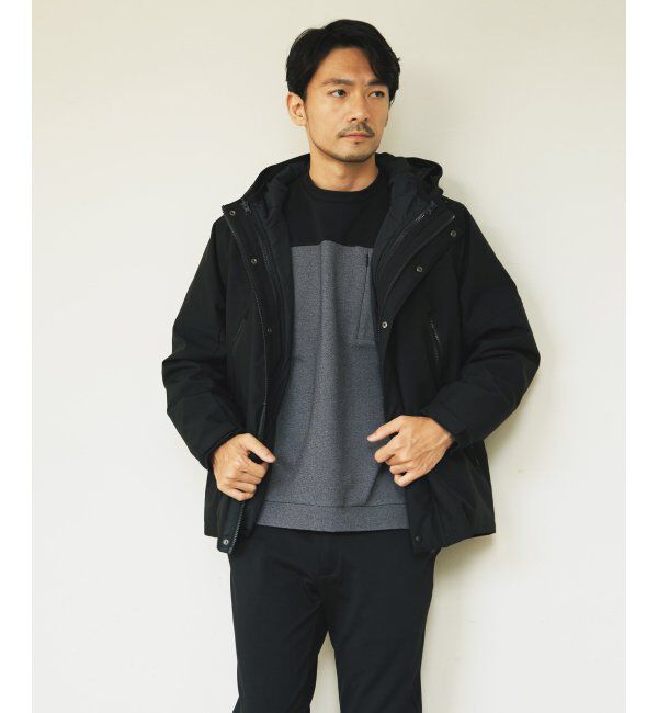 ikka「sorona 3WAYライトハーフ」|その他|