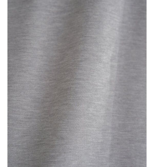 ikka「【抗菌防臭／吸水速乾】GOKU楽ダンボールルーイカラー」|パーカー|