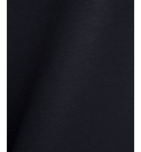 ikka「【抗菌防臭／吸水速乾】GOKU楽ダンボールルーイカラー」|パーカー|