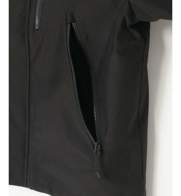 ikka「【撥水】sorona(R) 3WAYマウンテンパーカー」|その他|