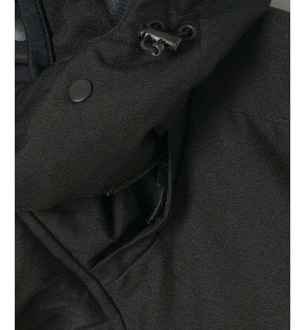 ikka「【撥水】sorona(R) 3WAYマウンテンパーカー」|その他|