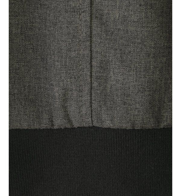 ikka kids「【親子コーデ】リネンライクブルゾン（110~160cm）」|その他|