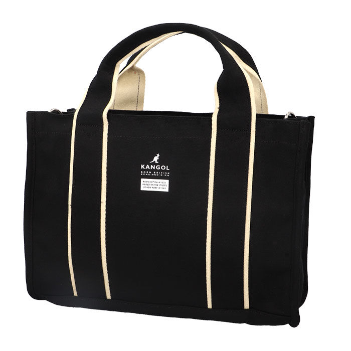 BACKYARD FAMILY「KANGOL カンゴール 2WAY バッグ 250-2192 通販 サブバッグ マルチバッグ」|トートバッグ|
